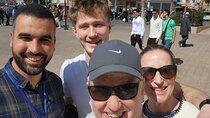 Taste Agadir – The Ultimate Moroccan Food Tour