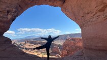 4 Day Utah National Parks Tour Zion Bryce Canyonlands and Arches