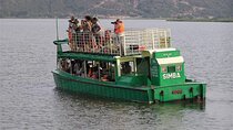 3 Days Wildlife Safari Tour Uganda Queen Elizabeth NP