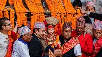 Oldest Local Market Walking Tour with Living Goddess Kumari