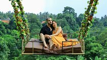 Ubud: Monkey Forest, Waterfall and Nature Exploration Tour