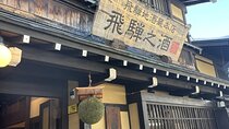 Day Tour from Nagoya in Gujo Hachiman Takayama and Shirakawago