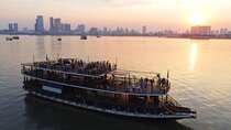 Buffet Dinner Cruise Experience with Live Music