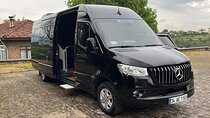 istanbul Airport Transfer