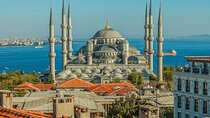 Private Guided in İstanbul Sultanahmet District
