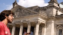 Berlin Third Reich Walking Tour