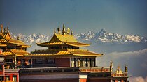 Heritage Tour Namobuddha, Panauti and Bhaktapur Exploration