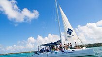 Catamaran Cruise with Snorkeling