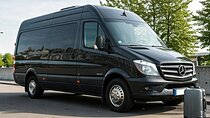 Athens Airport Departure Private Transfer from City of Athens