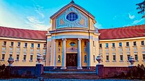Spa Day Trip to Bankya and Divotinsky Monastery