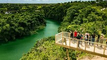 Xploration Animal Encounters Half Day Tour from Punta Cana