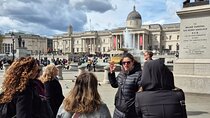 London with Brazilian Guide Buckingham Palace and Big Ben