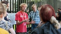 Communist Berlin Walking Tour
