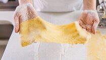 Pasta Cooking Class at a Local Distillery in Calgary