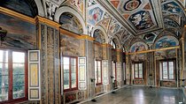 Private Tour of Villa Farnesina, Raphael's Paintings & Trastevere