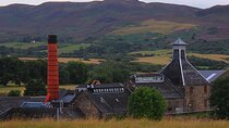 Highland Whisky Tour VIP Distillery Access and Exclusive Tastings