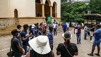 Museum and Livingstone Town Historical Tour