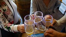 Albufeira: City Highlights & WINE TASTING