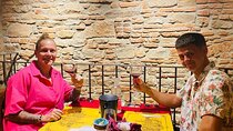 Florence Wine Tour: Taste of Tuscany and Local Food Tour