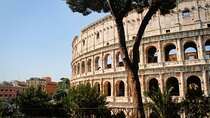 Colosseum and Mamertine Prison Tour Small Group Experience 