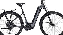 Electric Bike Rental in Tuscany Prov Pistoia Lucca Florence