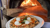 Pizza Making in Milan with a Relaxing View