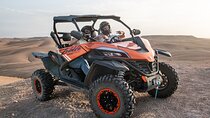  Agafay desert half-day Sightseeing tour by Buggy