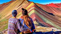 Mountain of Colors Tour from Cusco