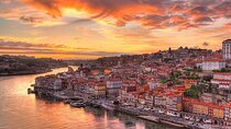 Private transfer between Lisbon and Porto