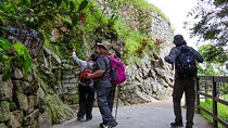 Private Guided Tour to Machu Picchu from Aguas Calientes