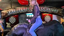 Mechanical Bull Ride with Skip The Line Access