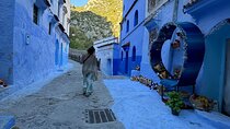 Chefchaouen Day Trip from Tangier : private and luxury