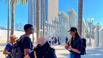 Museum Row Tour: The Fast & The Fossilized on Wilshire Blvd