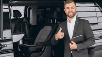 Private Amsterdam Schiphol Airport Transfer Service