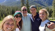 Hiking Tour: Hidden Gems | West Yellowstone | PRIVATE + Lunch