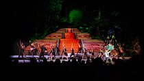 Night Rhythms - Alma - Show and Dinner in Puerto Vallarta