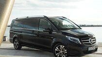 Private Chauffeur Service 24 Hour's 
