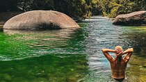 Private Waterfall and Rainforest Day Tour