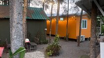 2 Day Private Muay Thai Class with Accommodation