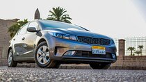  Alexandria Hotel to Sphinx Airport Private Transfer
