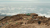 Three Days Mount Kilimanjaro Hiking Private Tour on Marangu Route