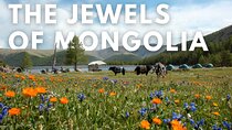 The Jewels Of Mongolia 