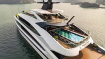 Hanoi: Top Luxury Taliya 5-Star Cruise to Ha Long and Lan Ha Bay 