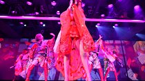 Experience Tokyo Nightlife at GIRA GIRA GIRLS Show Ticket