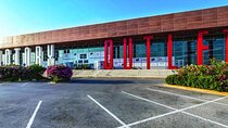 Factory Outlet of Athens Airport Private Shopping Tour