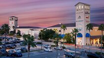Orlando Tour Package 5 Day Experience