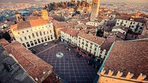 Private transfer from Zurich to Bergamo with 2h stop in Milan