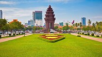  Ho Chi Minh City Bus Tour Experience