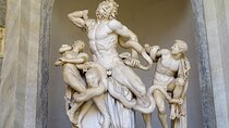 Early Bird Vatican Museums, Sistine Chapel guided Walking Tour