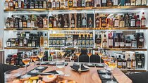 Private Whisky Tasting in Inverness